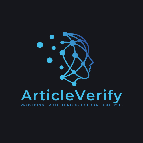 ArticleVerify