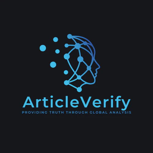 ArticleVerify logo