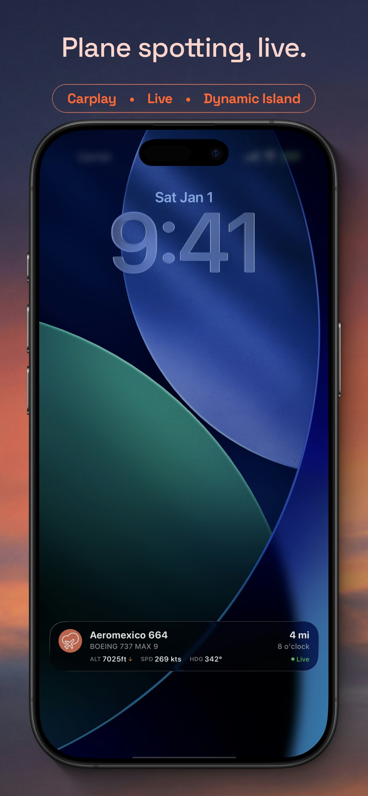 Flight Follower - Screenshot 5 showing product features and functionality