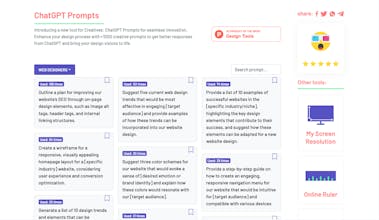 Small Design Tools gallery image