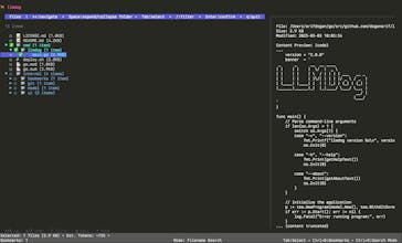 LLMDog gallery image