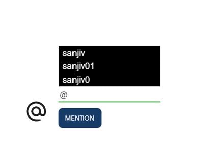 mentionm@te gallery image