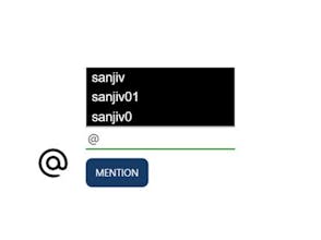 mentionm@te gallery image