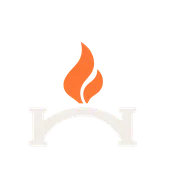 Burning Bridges AI logo