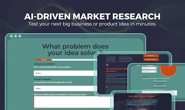 IdeaScore gallery image