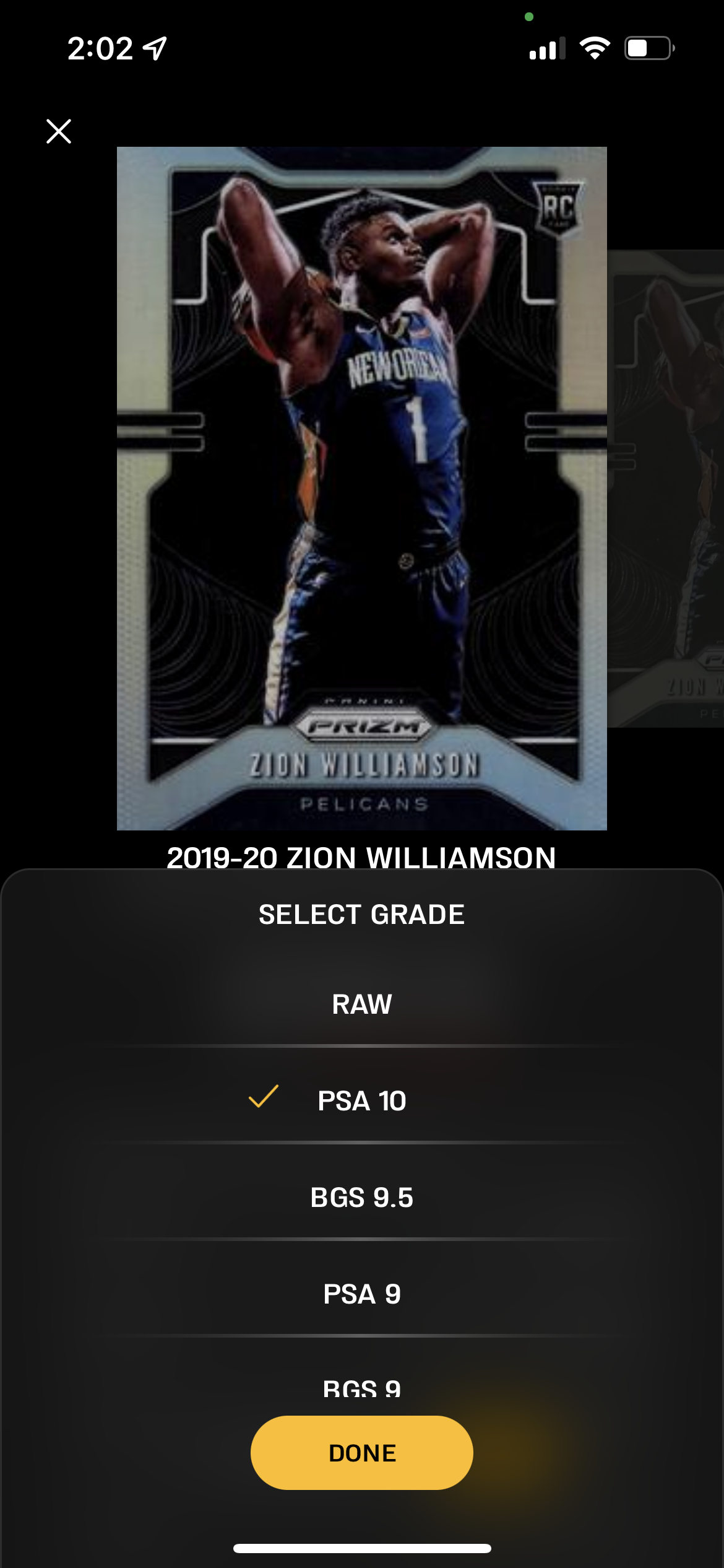 Center Stage gallery image