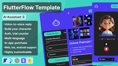 RapidAsk gallery image