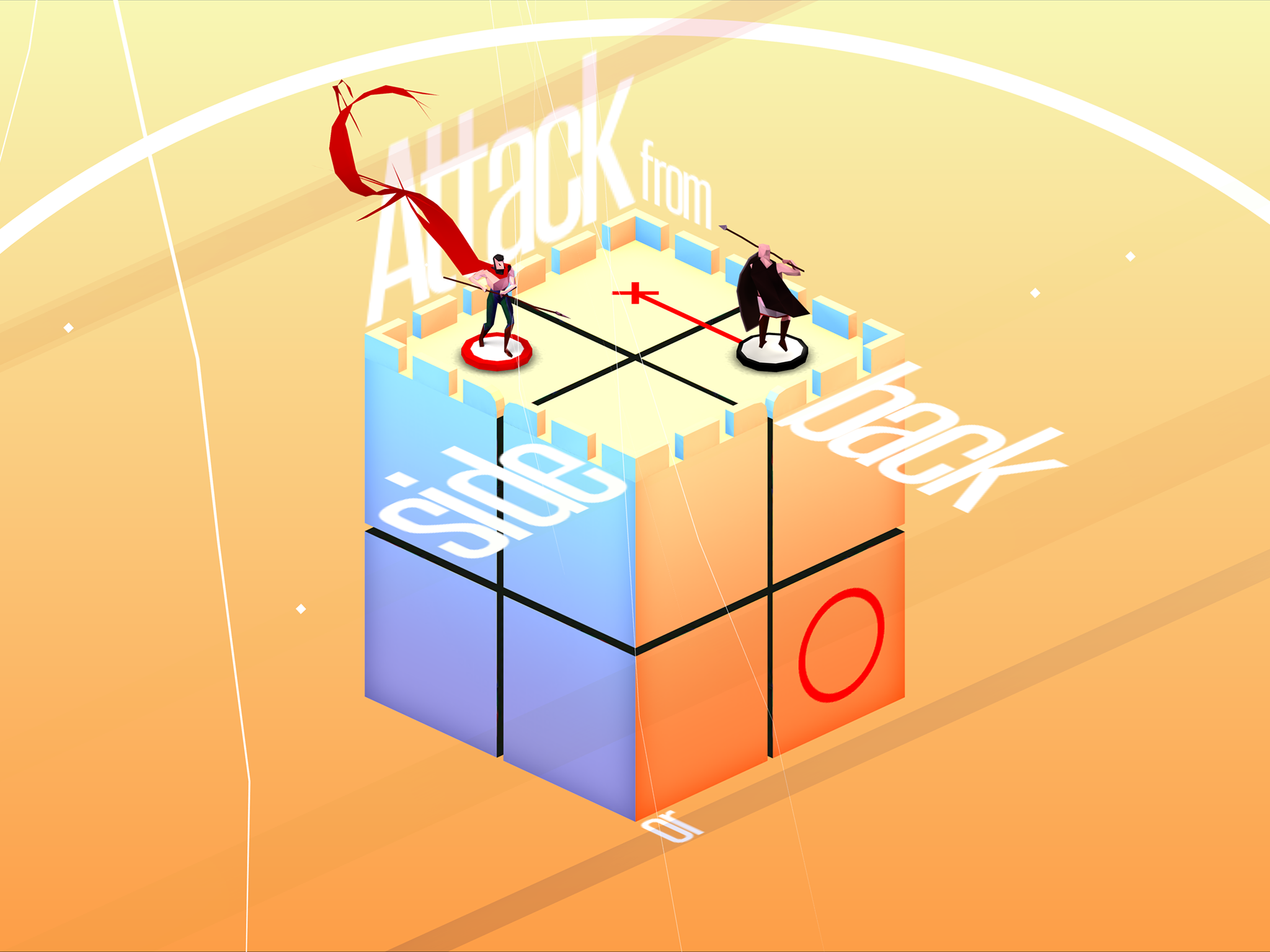 Euclidean Lands 2.0 gallery image