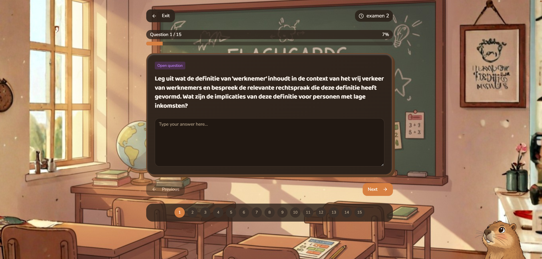 Studievriendje.nl gallery image