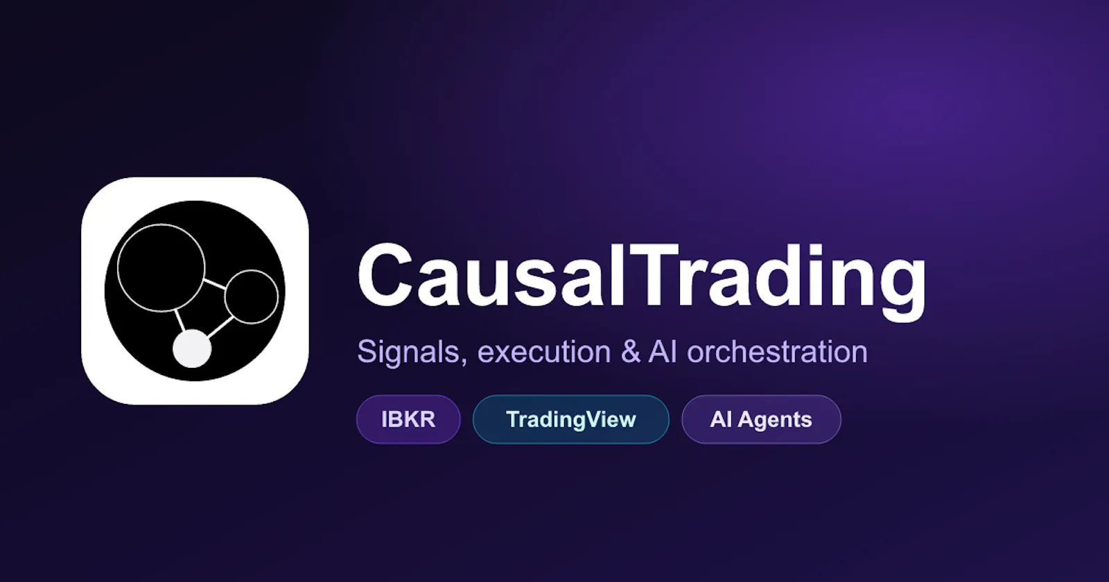 CausalTrading screenshot 3