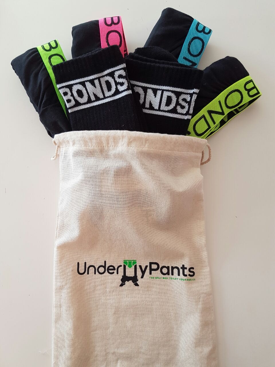 UnderMyPants gallery image