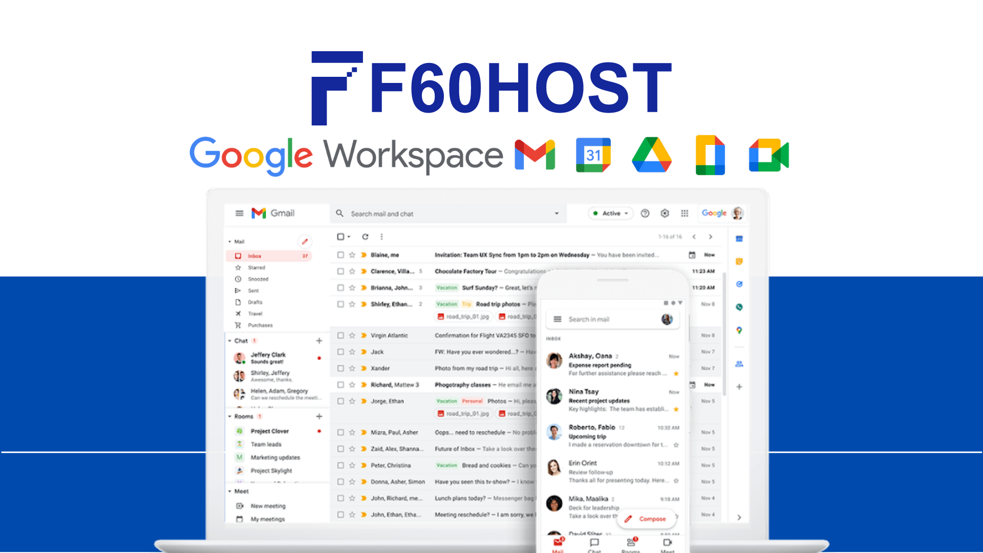 Google Workspace Lifetime