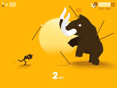 Big Hunter gallery image