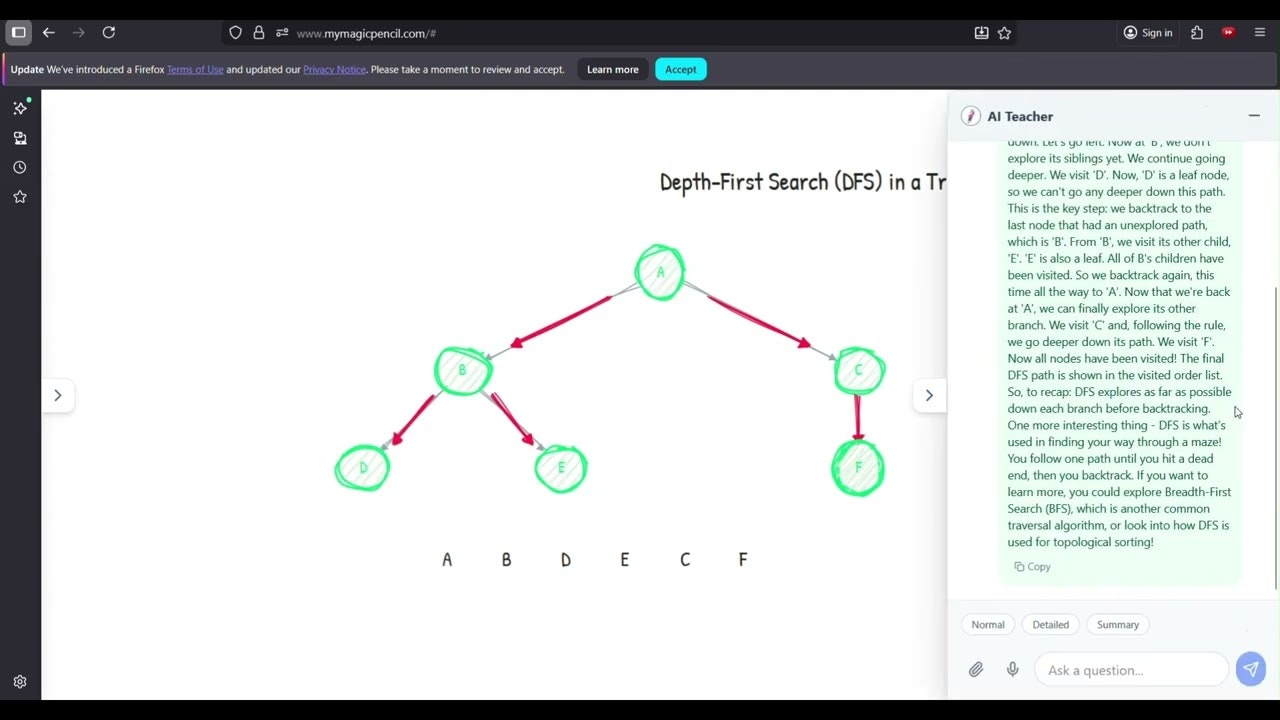 My Magic Pencil gallery image