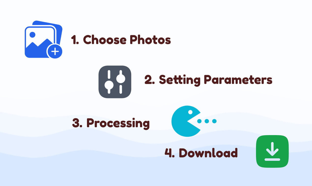 Blue Whale Pixel (BWPixel) gallery image