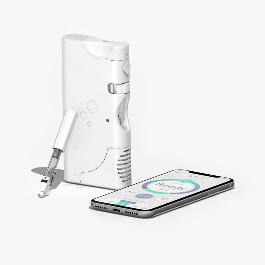 GoFire Vaporizer gallery image