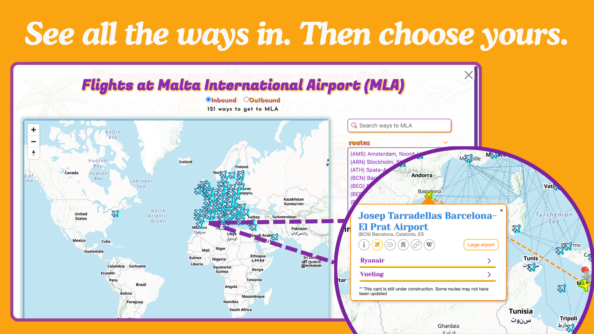 LaidPlans gallery image