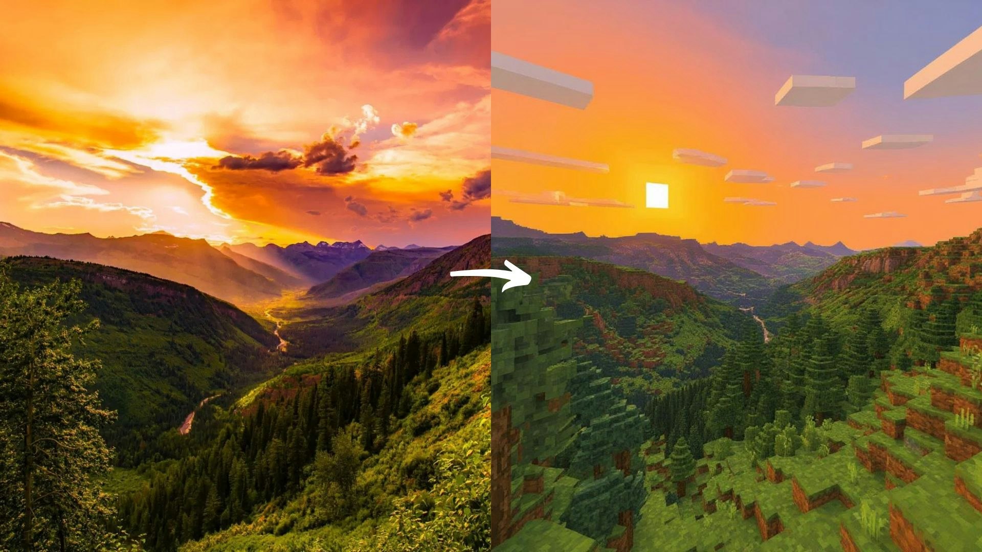 CraftAI gallery image