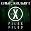 The X-Files Files - "E.B.E" with Dean Haglund (of The Lone Gunmen)