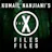The X-Files Files - "E.B.E" with Dean Haglund (of The Lone Gunmen)