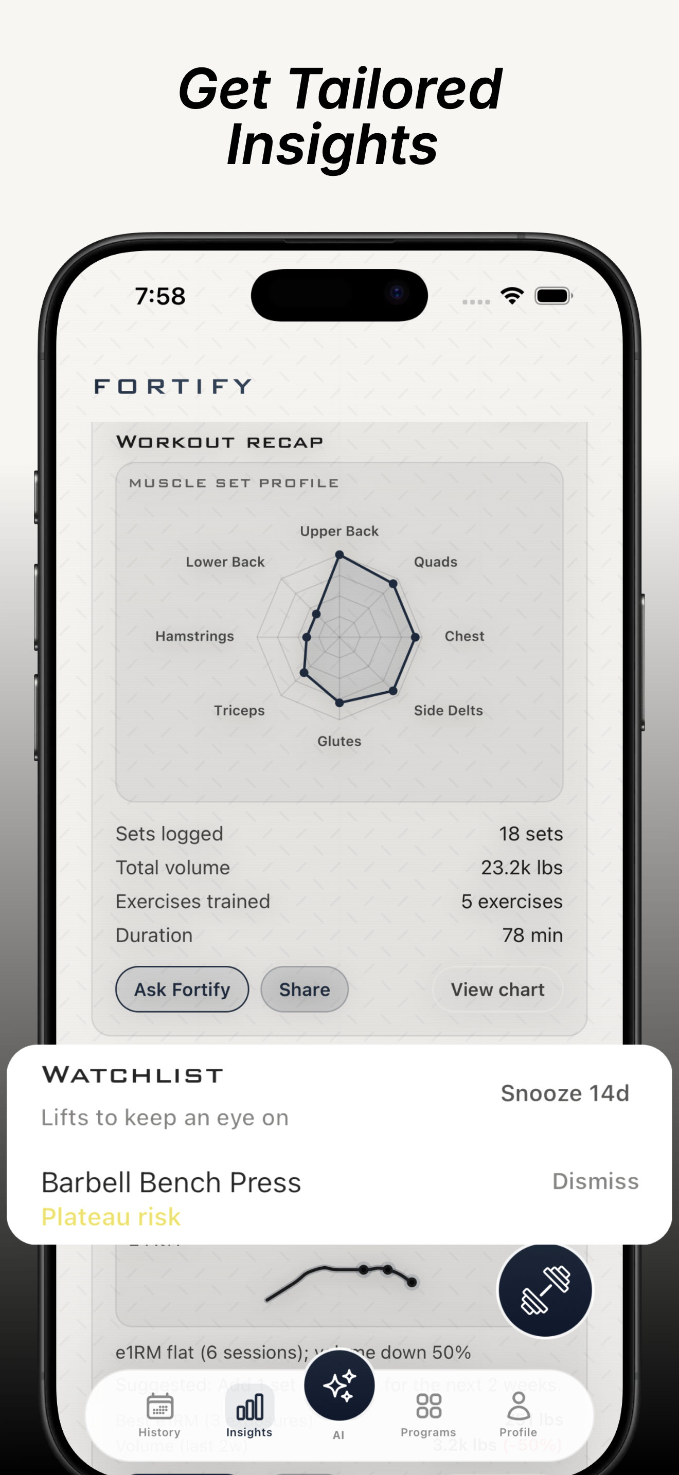Fortify AI  gallery image