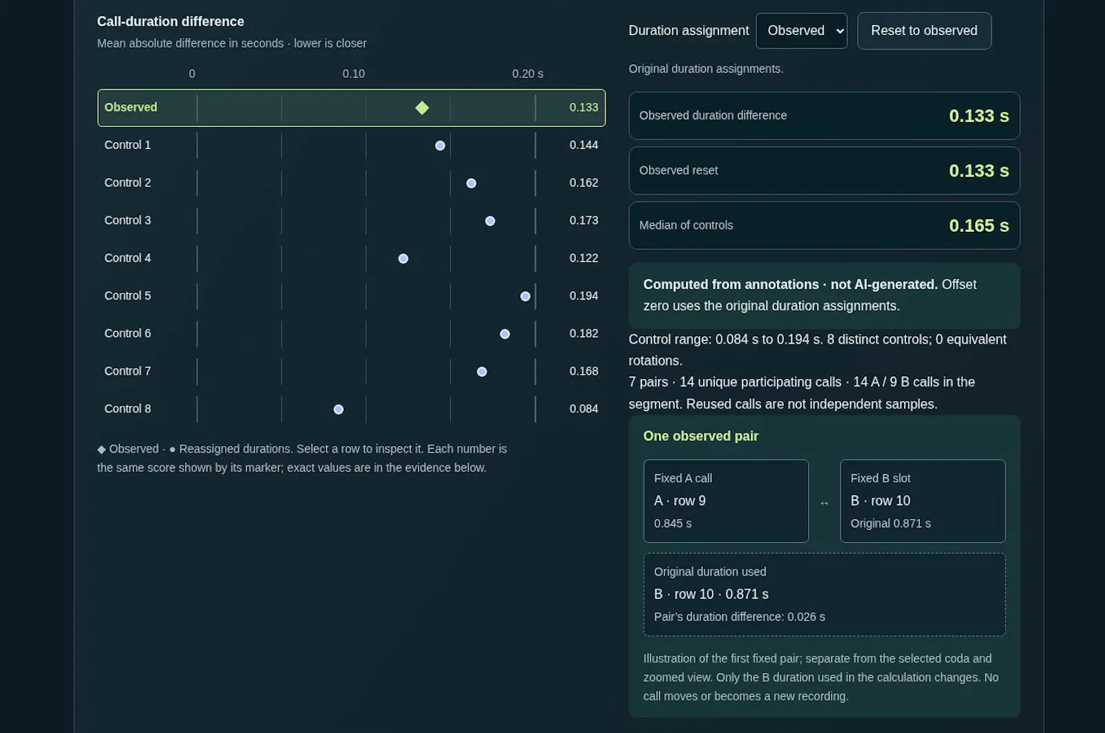 CodaBridge screenshot 4