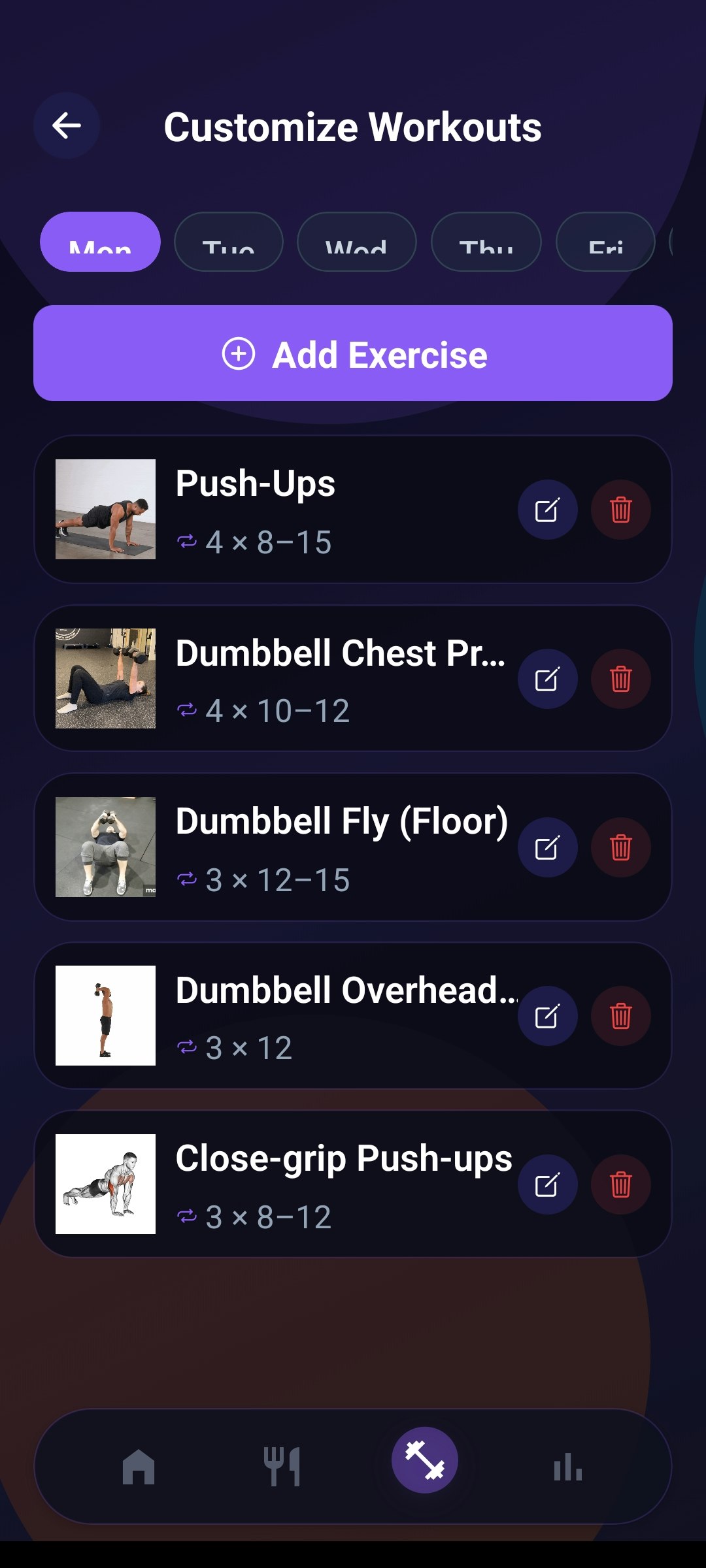 Caloriv gallery image