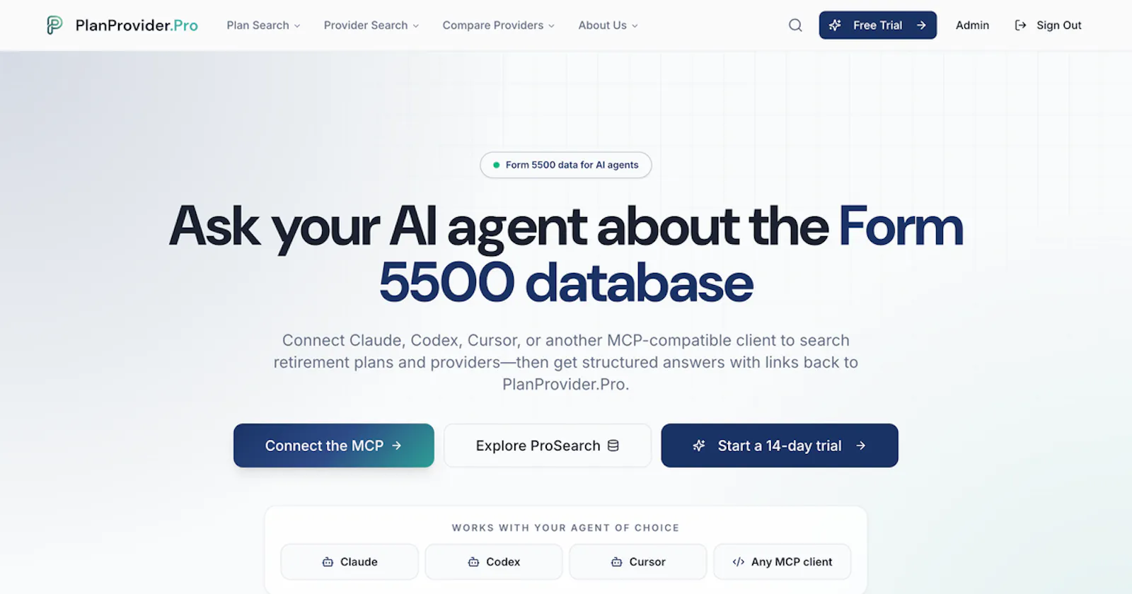 PlanProvider.Pro screenshot 2