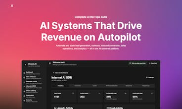 Victoria AI gallery image