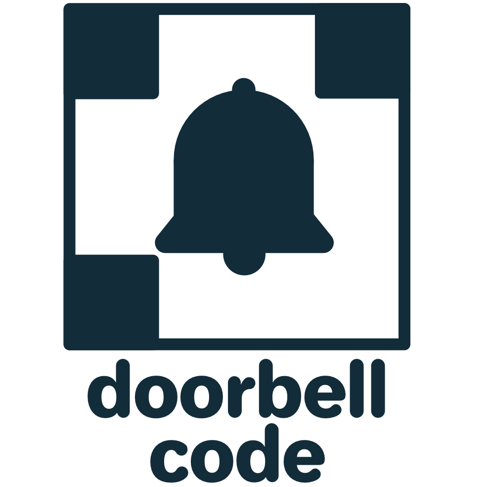 doorbellcode.com