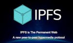IPFS image