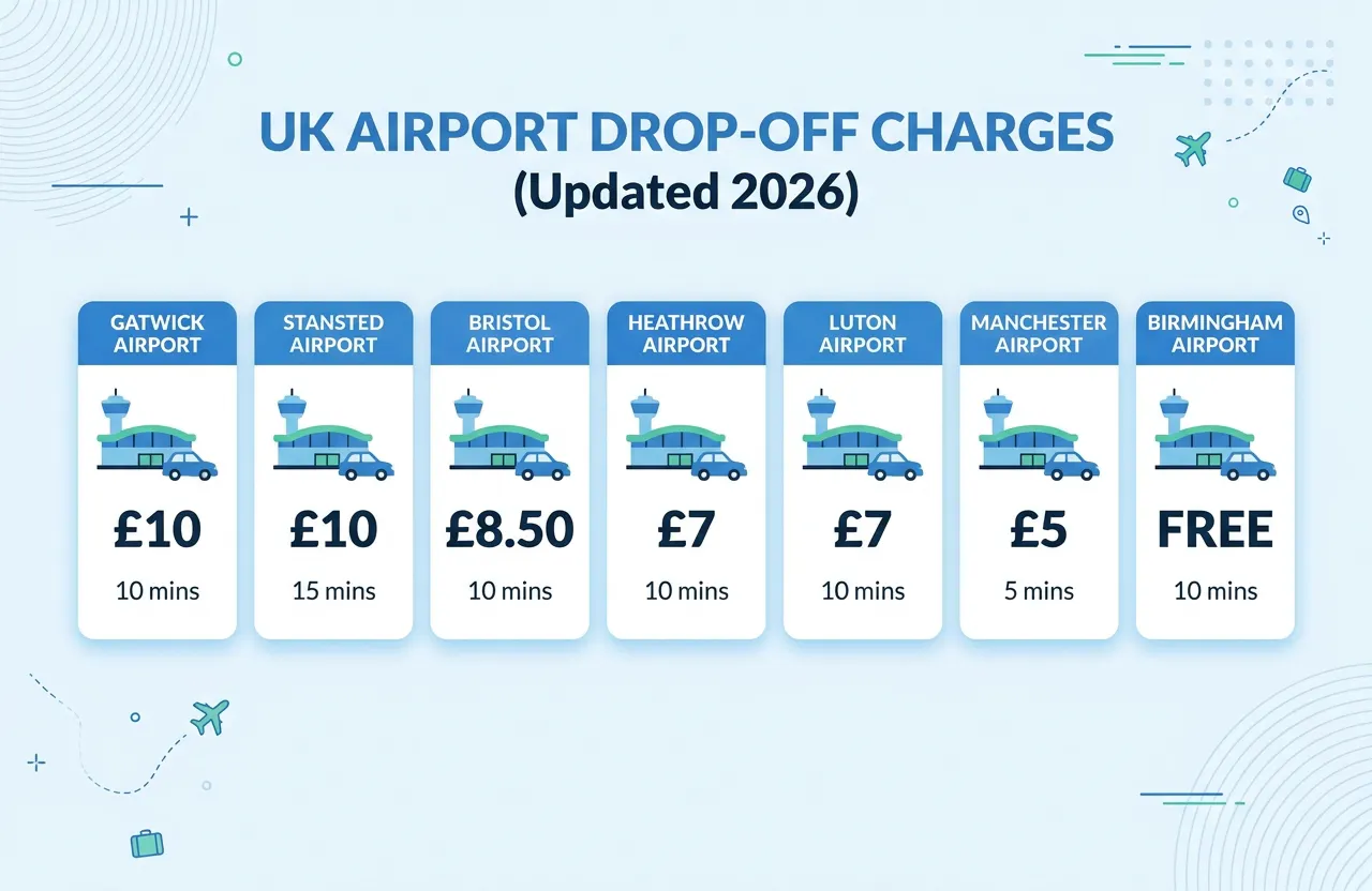 Compare Parking Prices  gallery image
