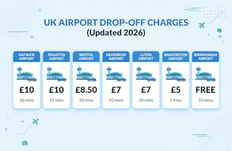 Compare Parking Prices gallery image