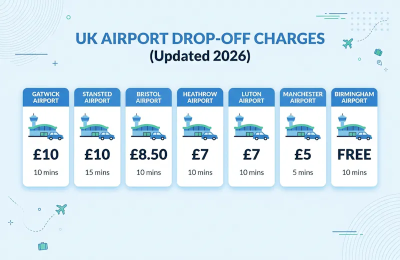 Compare Parking Prices  screenshot 1
