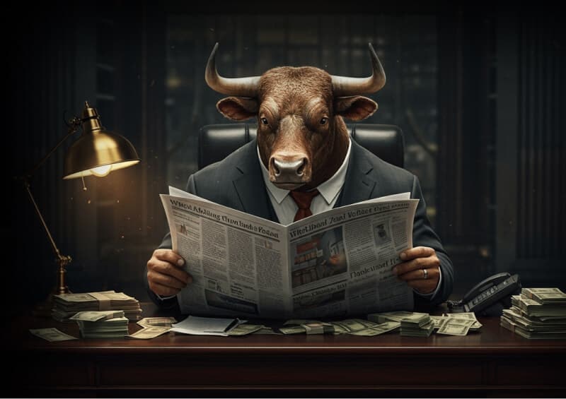BullDigest.com