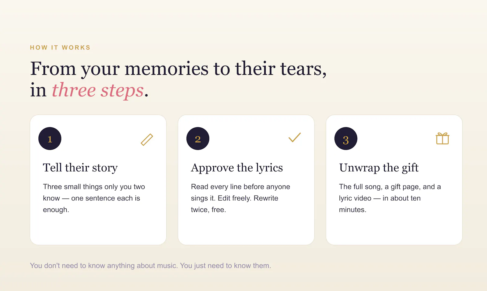 Versekept screenshot 2