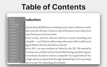 PageFlow gallery image