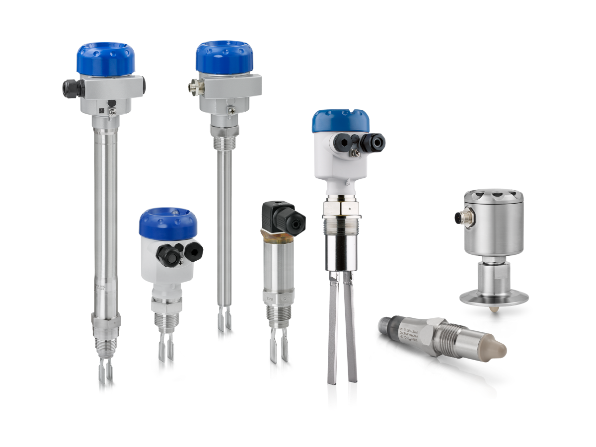 Pressure Sensors gallery image