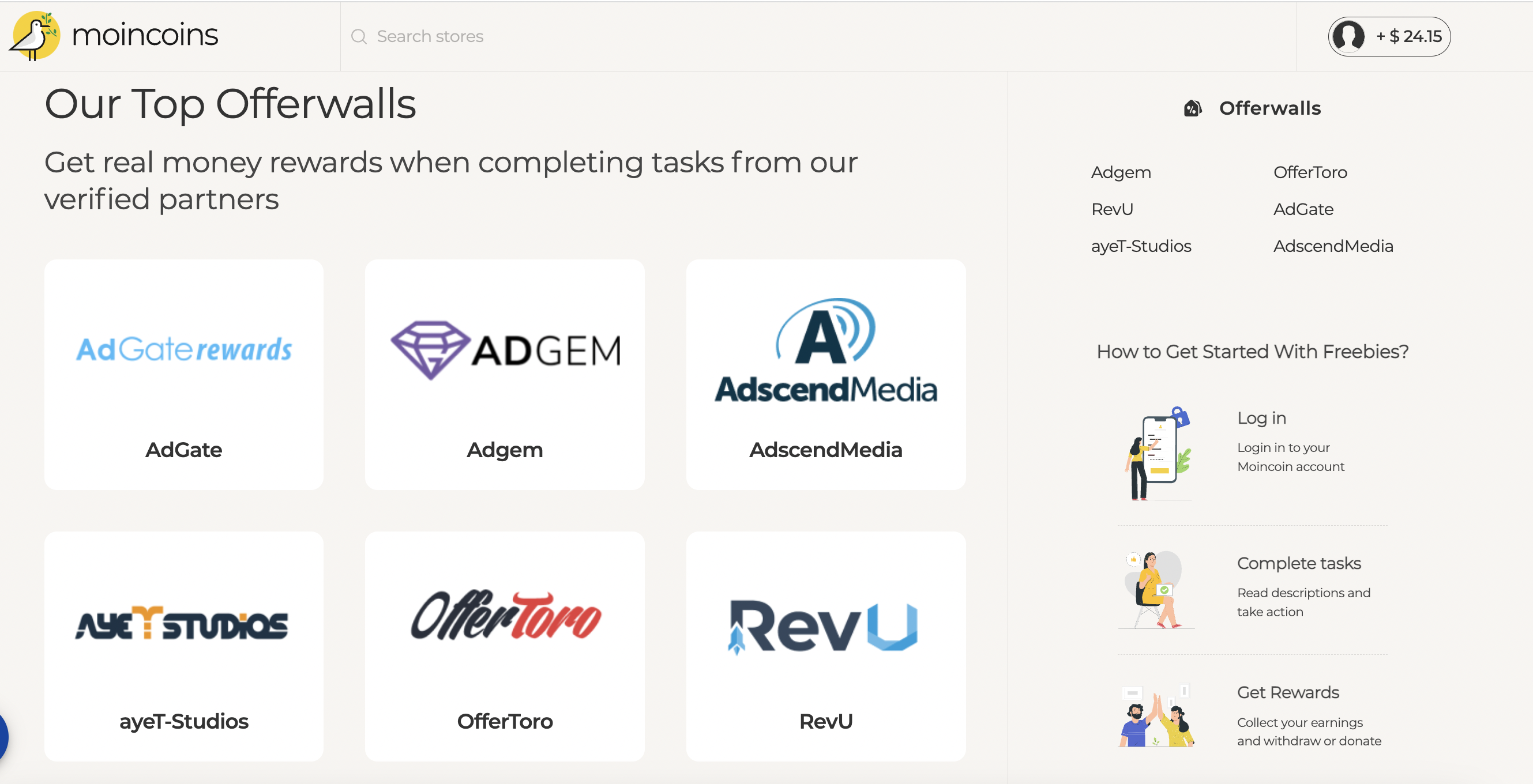 ของฟรี - รับเงินสำหรับการทำงานให้เสร็จ media 4