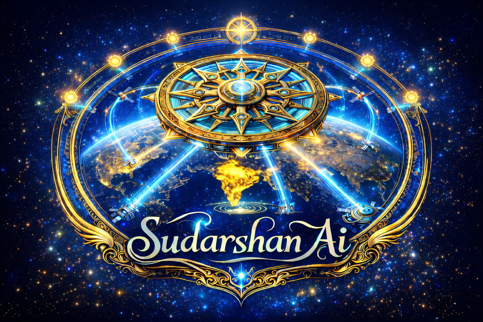 Sudarshan Ai
