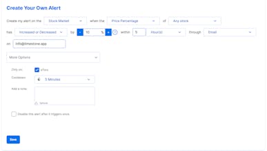 Timestone gallery image