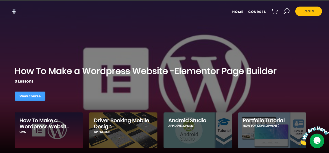 iCode Education gallery image