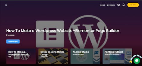 iCode Education gallery image