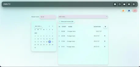 own-tv gallery image