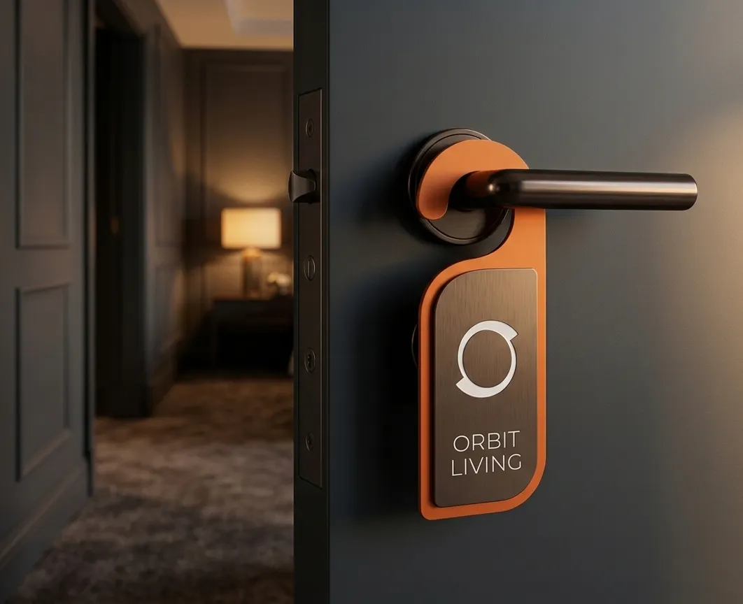 Orbit Living gallery image