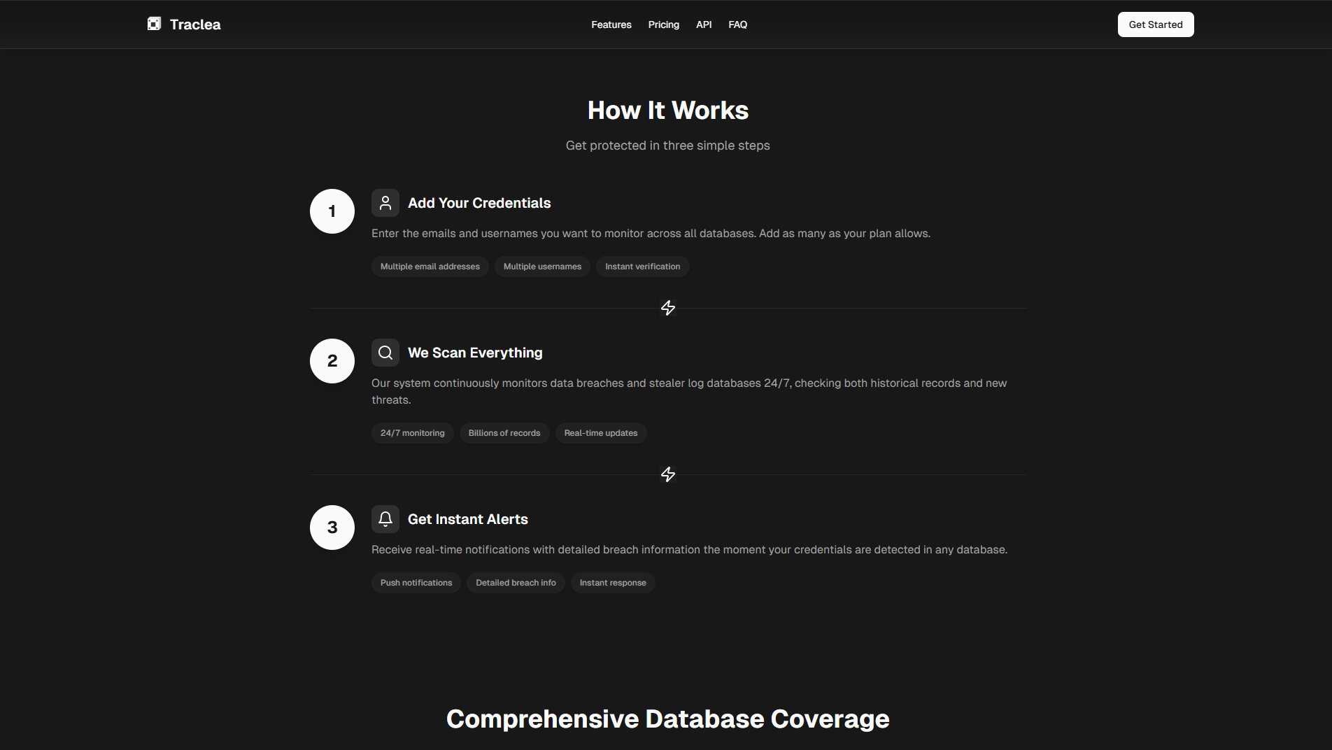 Traclea gallery image