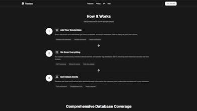 Traclea gallery image