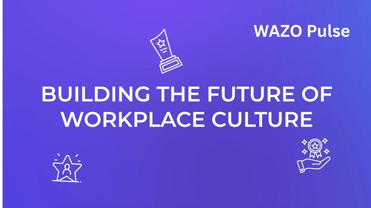 WAZO Pulse gallery image