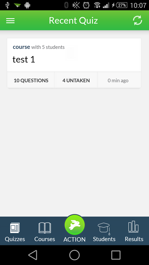 Quick Key gallery image