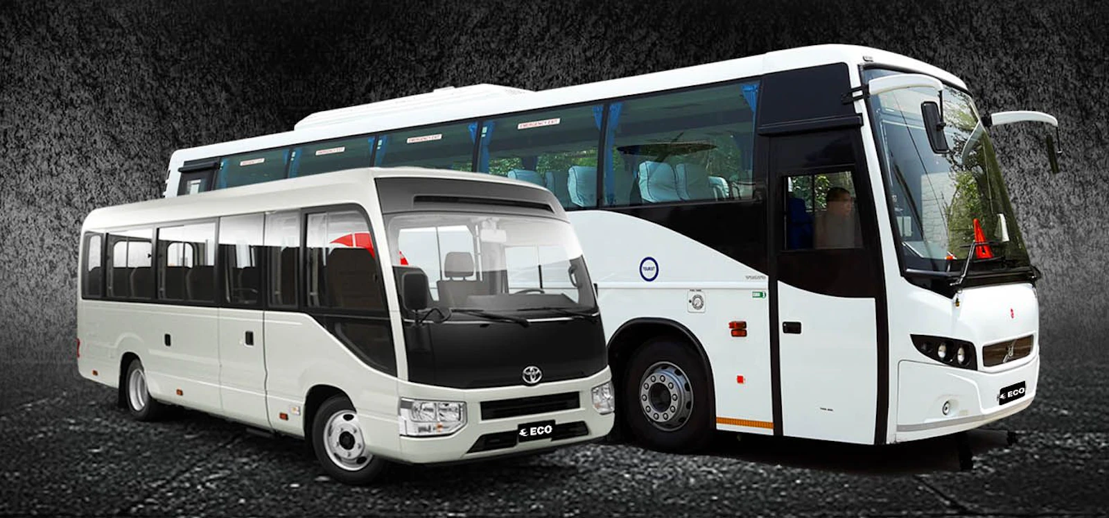 Tempo Traveller hire in Delhi screenshot 4
